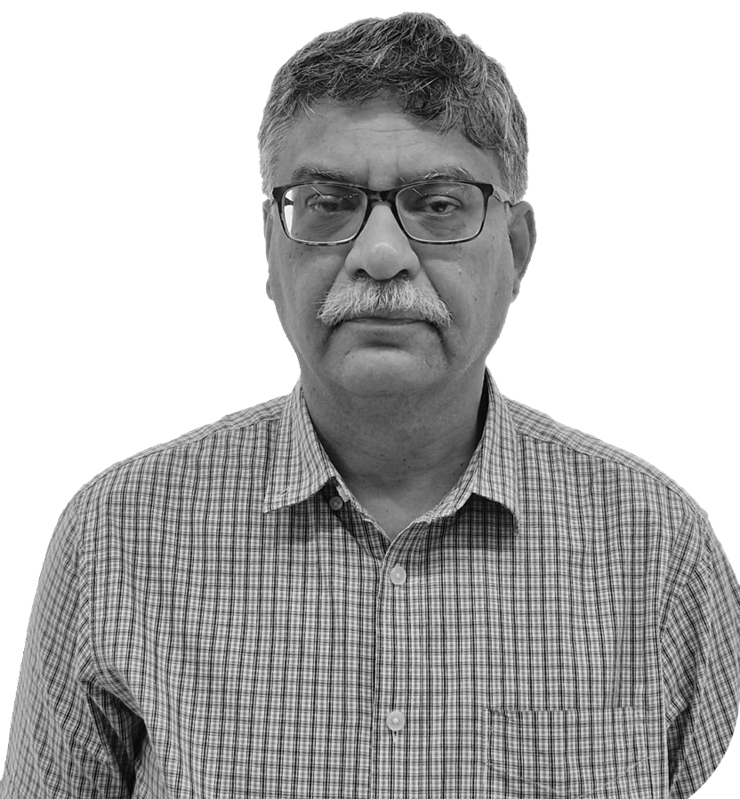 Venkatagiri Vasudevan