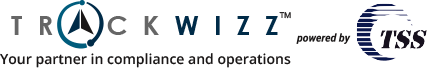 Trackwizz Logo
