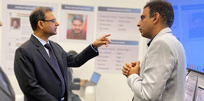 Our Conversation with the Hon’ble RBI Governor