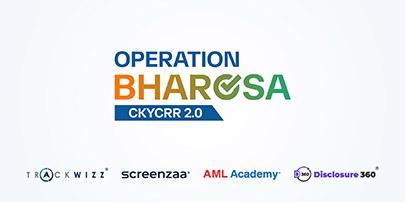 Operation Bharosa - Navigating CKYC 2.0 from Regulation to Reality