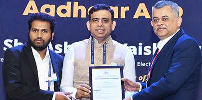 TrackWizz Among the First RegTechs to Receive OVSE Registration