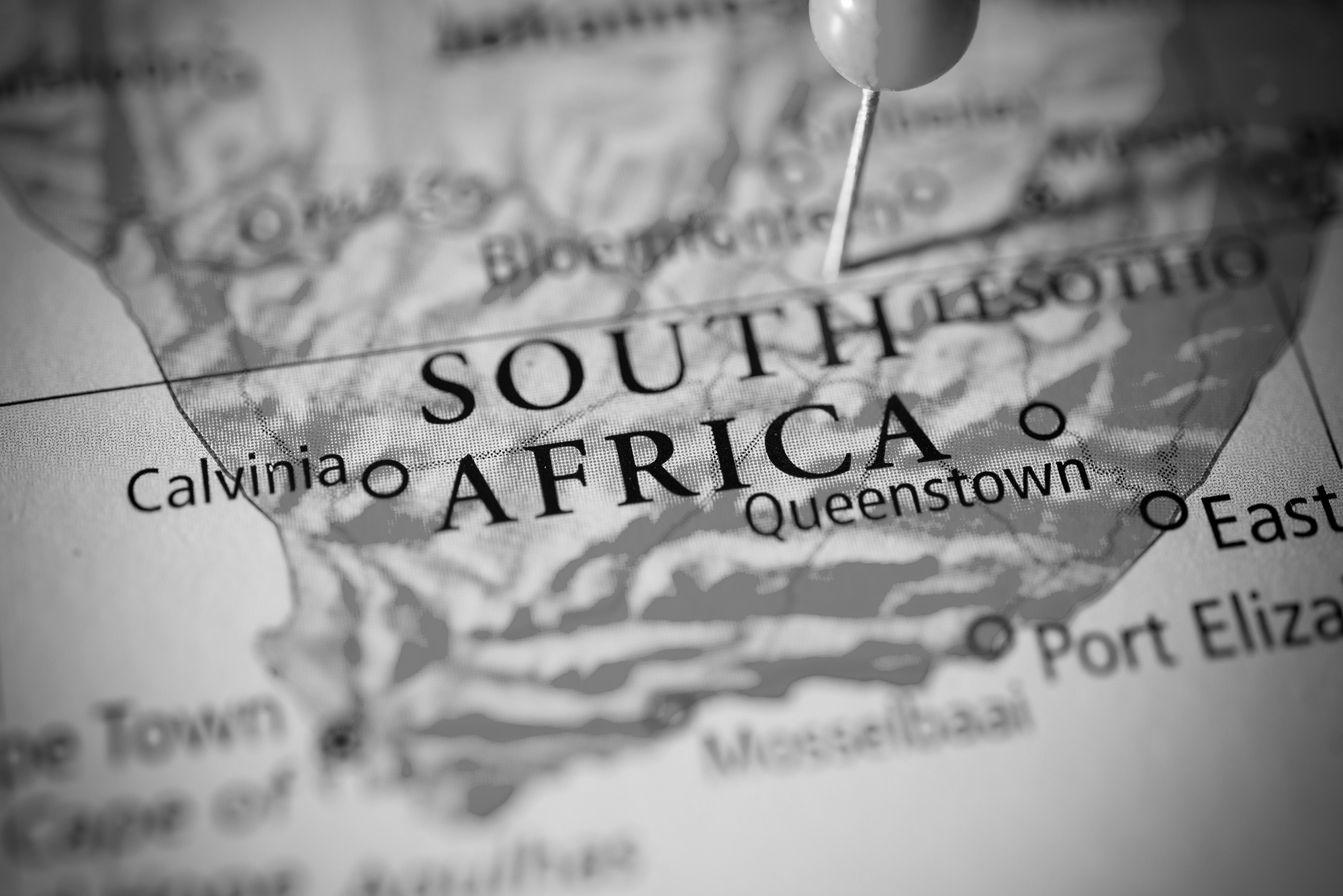 TrackWizz reaches South Africa