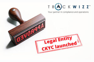 Legal Entitya CKYC